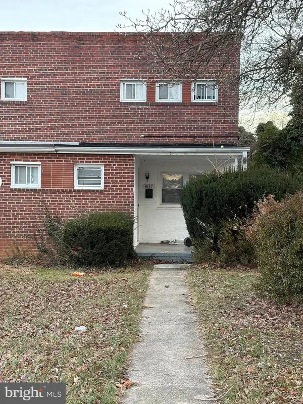 3035 Glen Ave, BALTIMORE, MD 21215