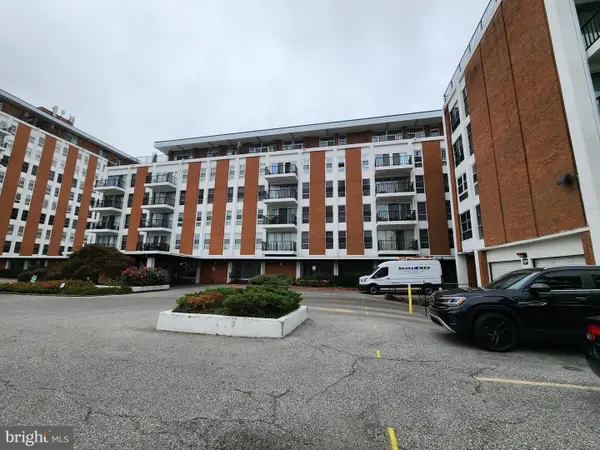 6606 Park Heights Ave #811, BALTIMORE, MD 21215