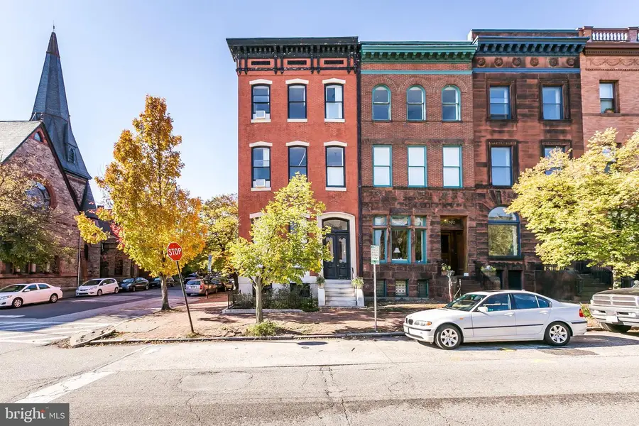1700 Park, Baltimore, MD 21217 - #2