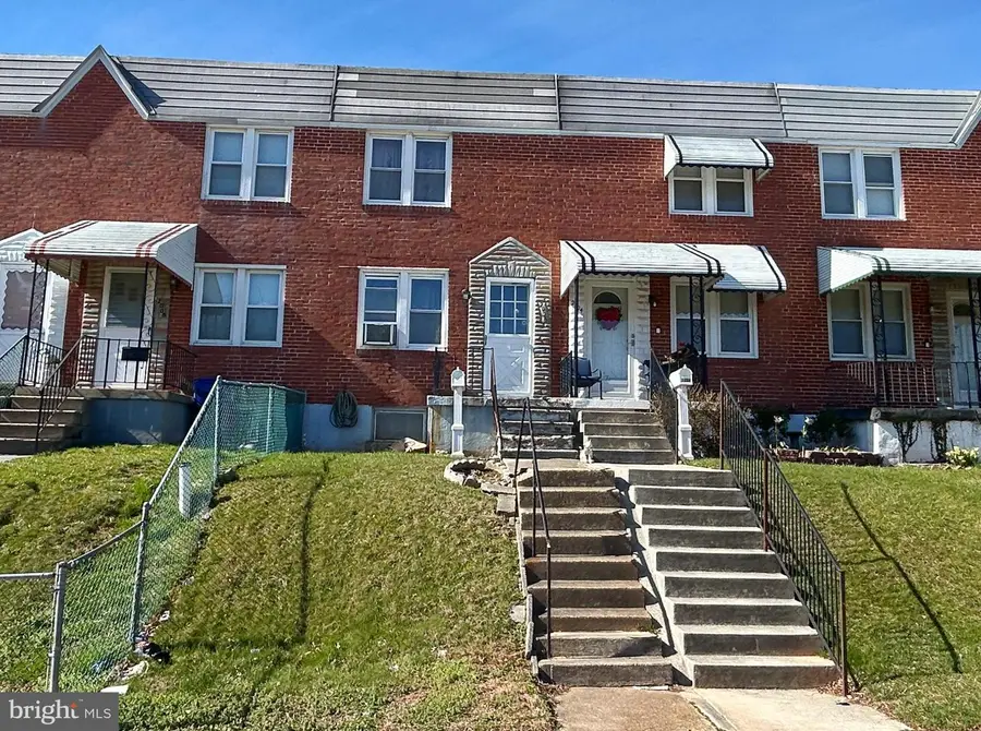 2006 Grinnalds Ave, Baltimore, MD 21230 - Image #2