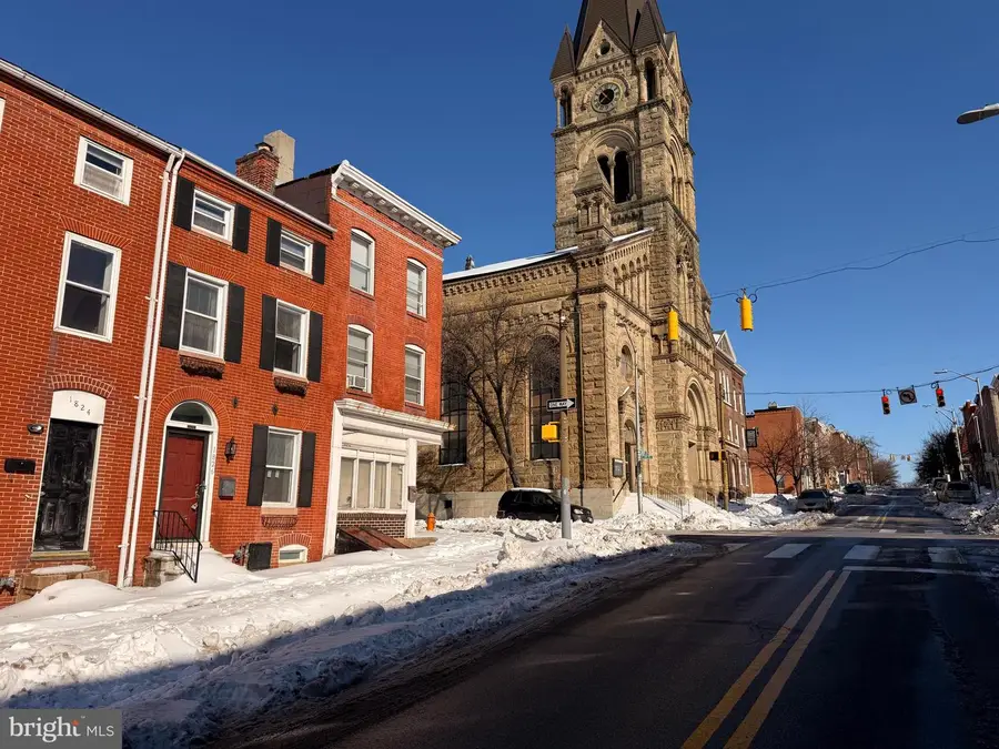 1826 E Lombard St, Baltimore, MD 21231 - Image #2