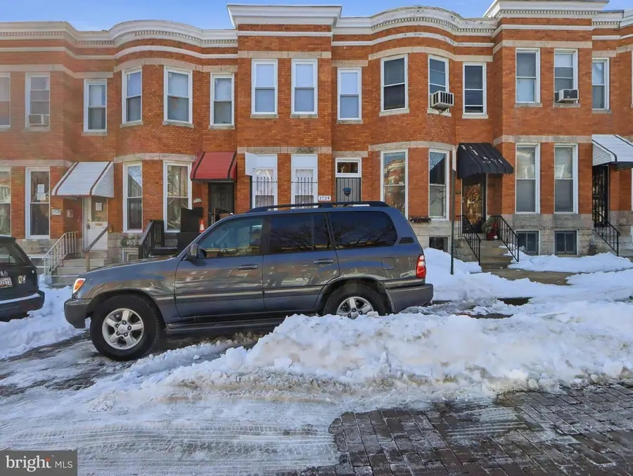 1724 Payson St N, Baltimore, MD 21217 - Image #2