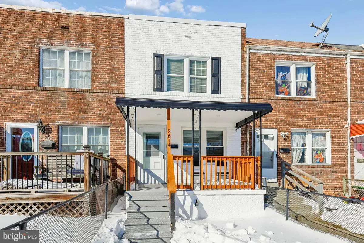 3614 Saint Margaret, Brooklyn, MD 21225 - Image #1