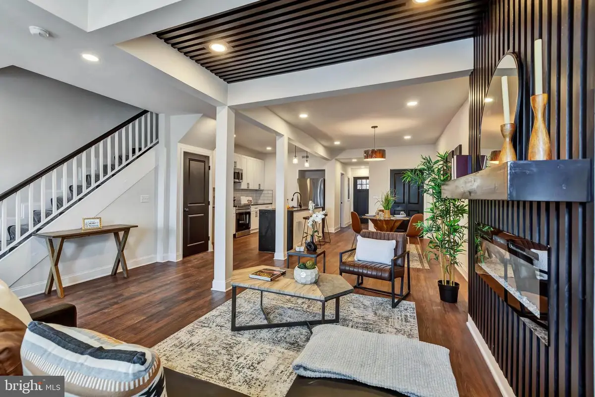 3202 Piedmont Ave, Baltimore, MD 21216 - #1