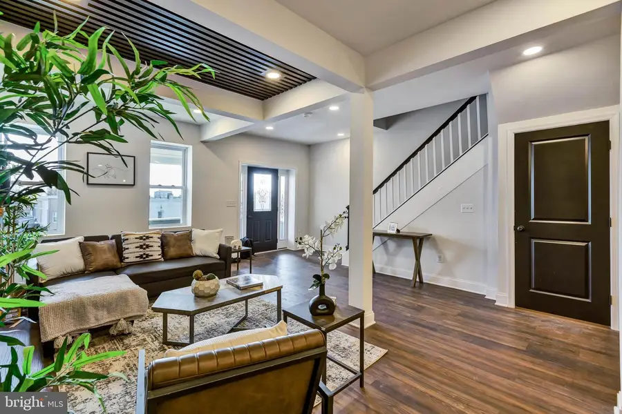 3202 Piedmont Ave, Baltimore, MD 21216 - #3