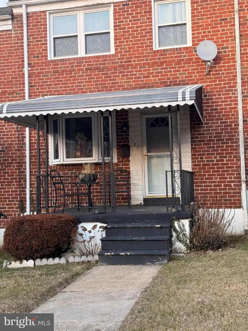 Address Withheld By Seller, Baltimore, MD 21229 - #2