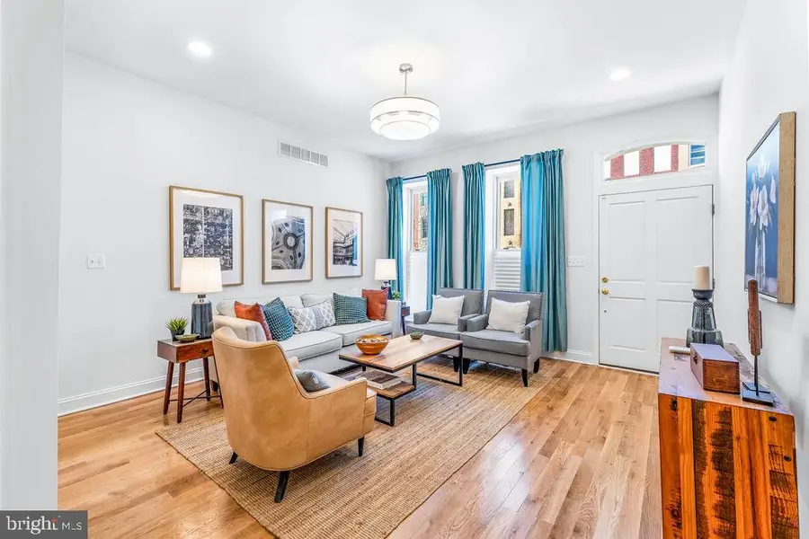 107 Fulton Ave, Baltimore, MD 21223 - Image #3