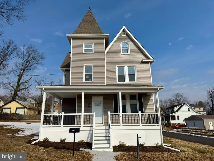 3110 Hamilton Ave, Baltimore, MD 21214 - #2