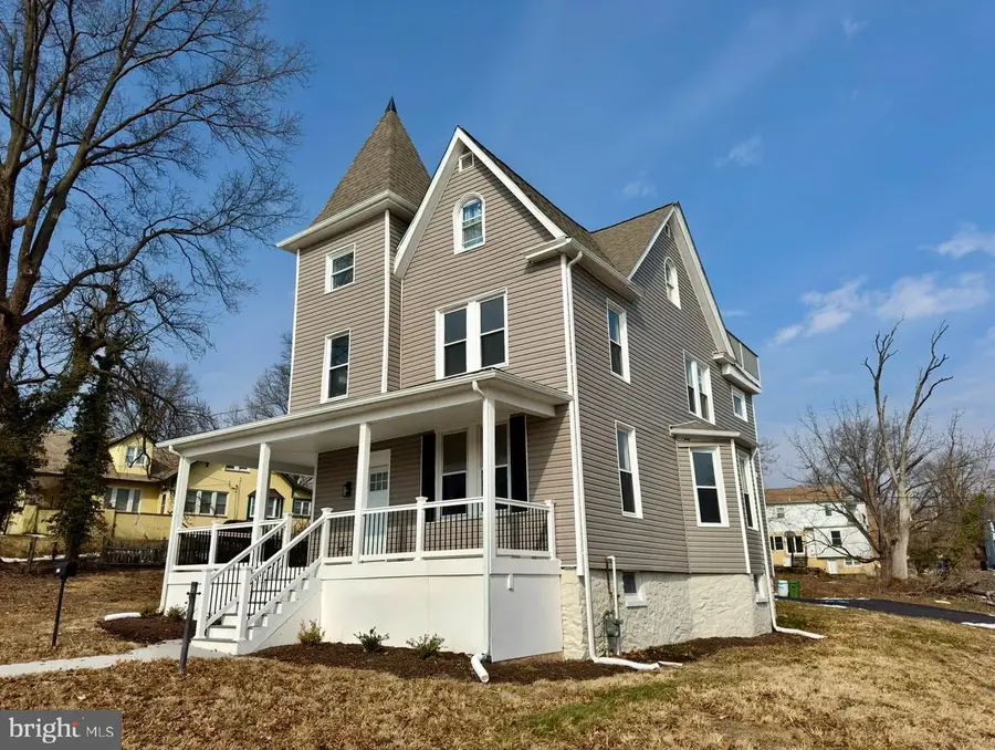 3110 Hamilton Ave, Baltimore, MD 21214 - #3