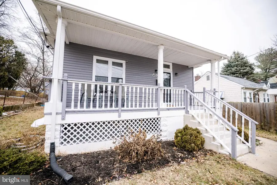 4212 Mary Ave, Baltimore, MD 21206 - #2