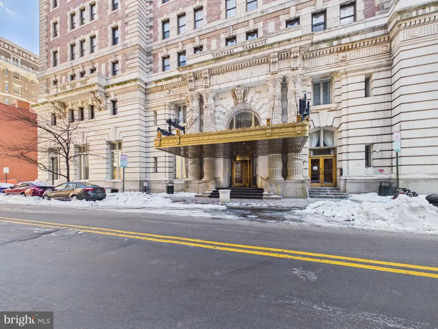 1 E Chase St #412, Baltimore, MD 21202 - Image #2