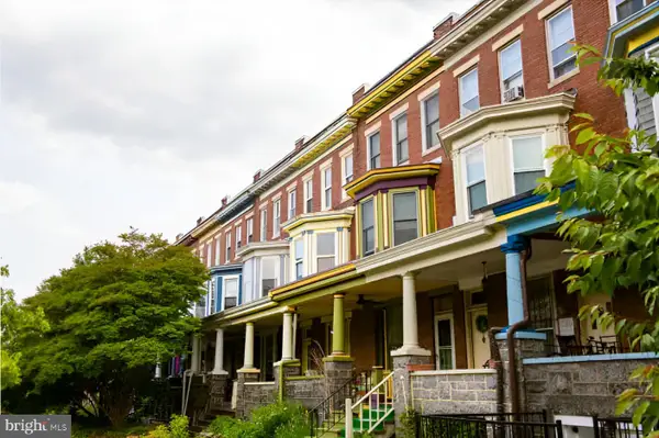 1321 Glyndon Ave, BALTIMORE, MD 21223