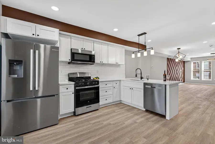 2822 Harlem Ave, Baltimore, MD 21216 - Image #3