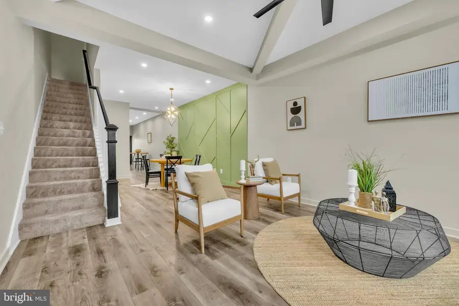 704 E 20th St, Baltimore, MD 21218 - #2