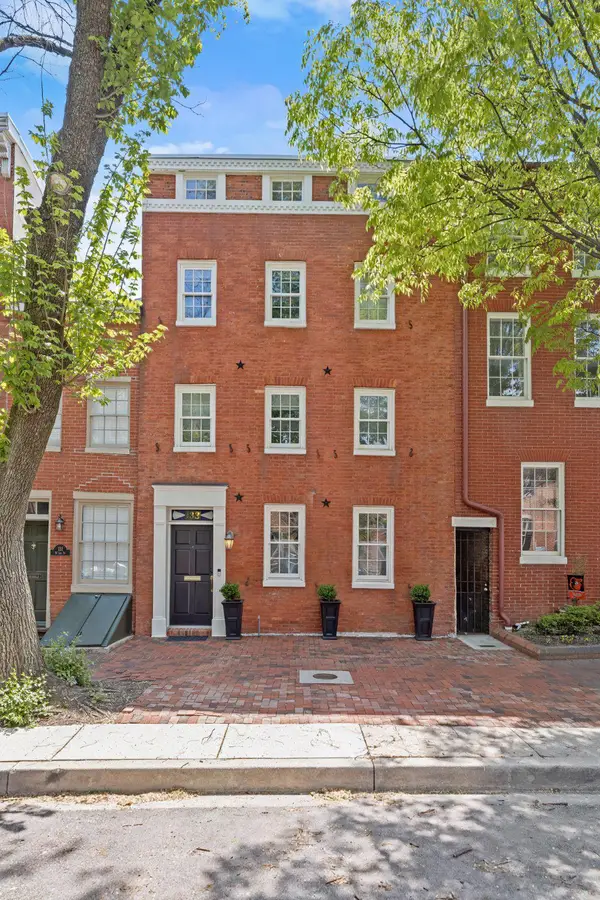 133 W Lee St, BALTIMORE, MD 21201