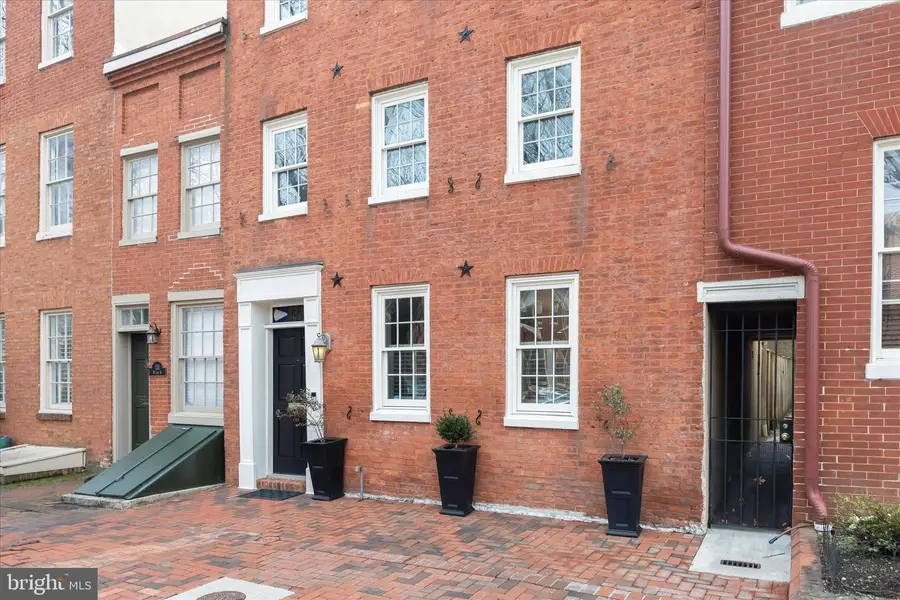 133 W Lee St, Baltimore, MD 21201 - #2