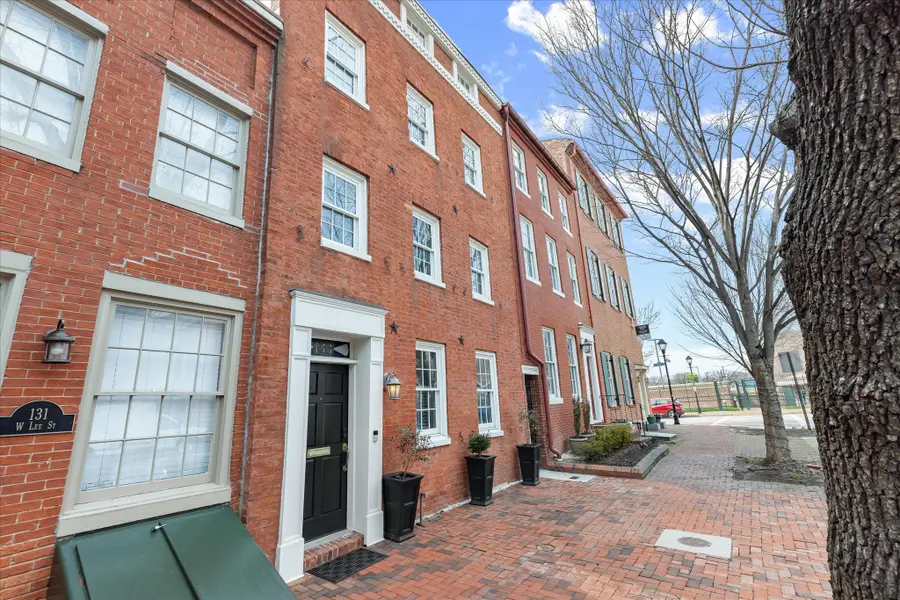 133 W Lee St, Baltimore, MD 21201 - #3