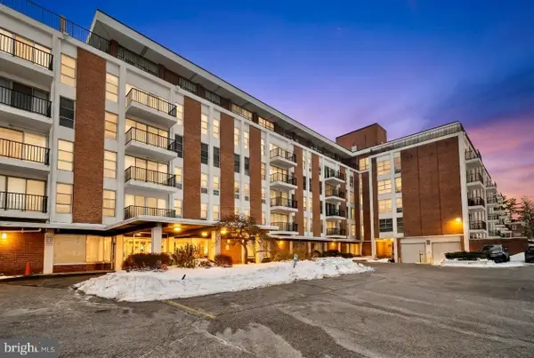 3601 Clarks #322, BALTIMORE, MD 21215