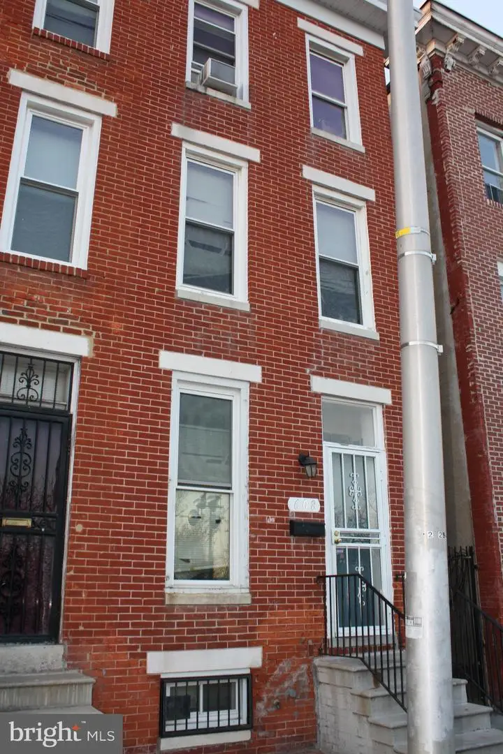 608 Cumberland St, Baltimore, MD 21217 - #1