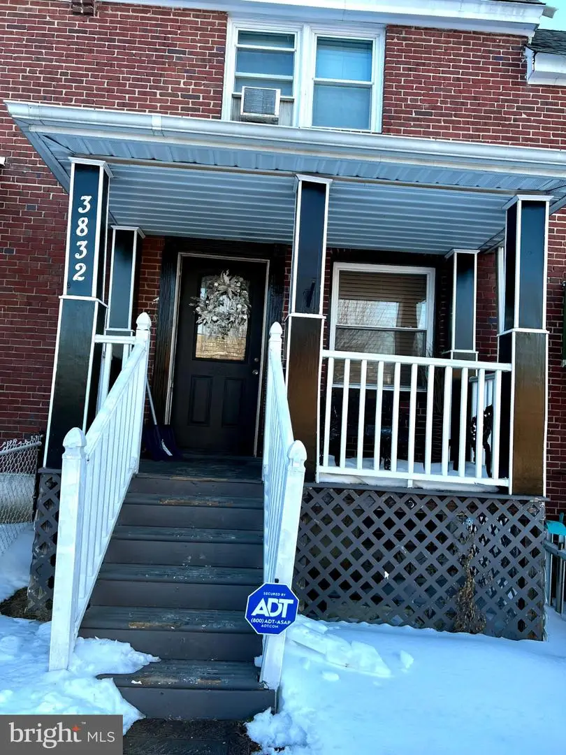 3832 Saint Margaret St, Baltimore, MD 21225 - Image #1