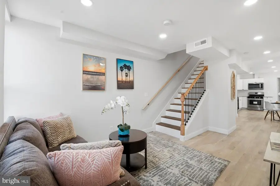 1229 W Saratoga St, Baltimore, MD 21223 - #2