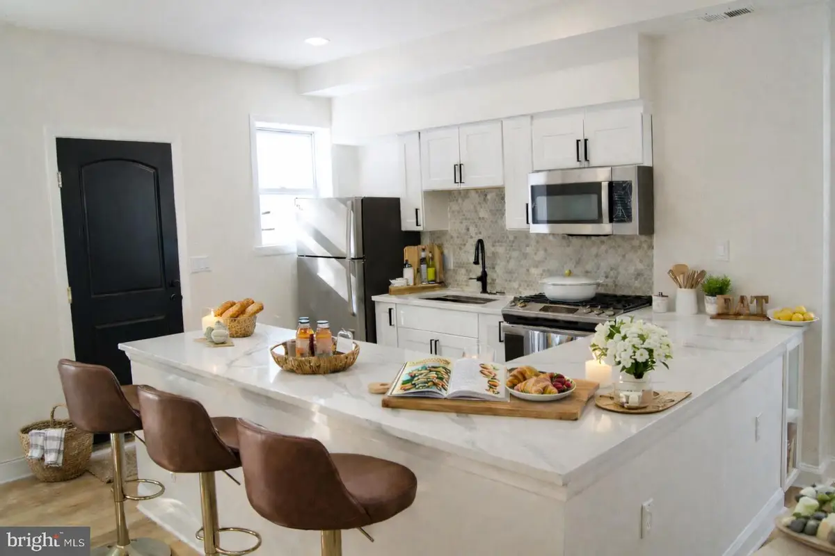 4003 Oakford Ave, Baltimore, MD 21215 - Image #1