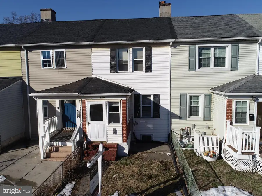 6556 Parnell Ave, Baltimore, MD 21222 - #2