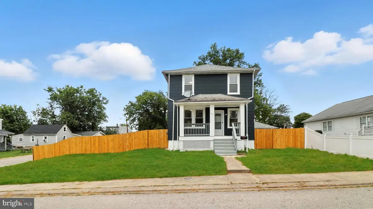 1803 Casadel Ave, Baltimore, MD 21230 - #1