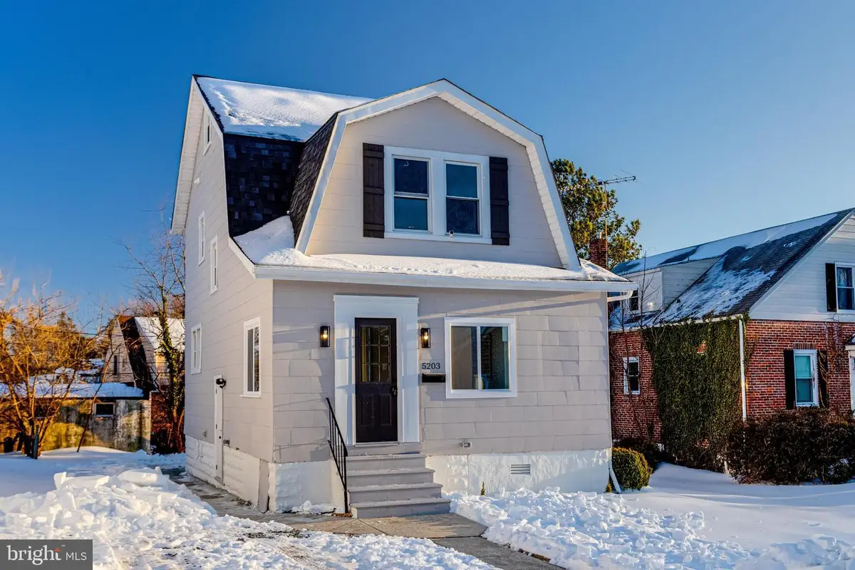 5203 Pembroke Ave, Baltimore, MD 21206 - Image #1