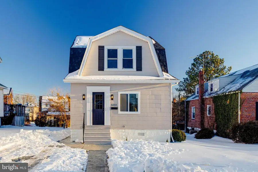 5203 Pembroke Ave, Baltimore, MD 21206 - Image #2