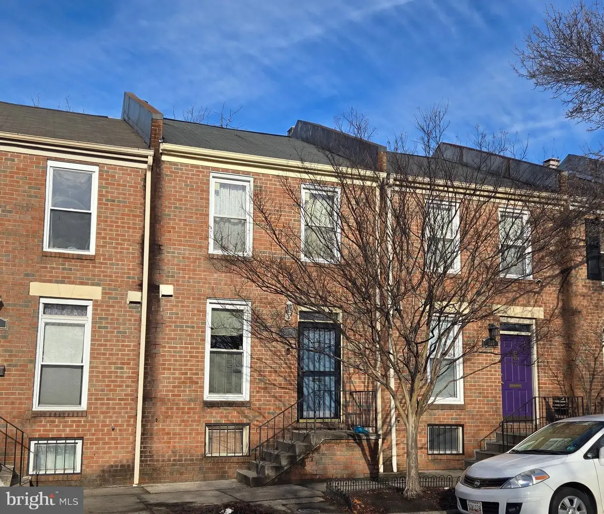 924 S Paca St, Baltimore, MD 21230 - #1