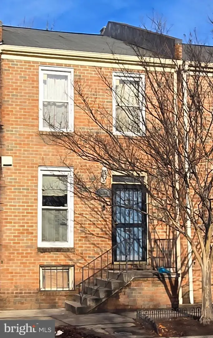 924 S Paca St, Baltimore, MD 21230 - #2