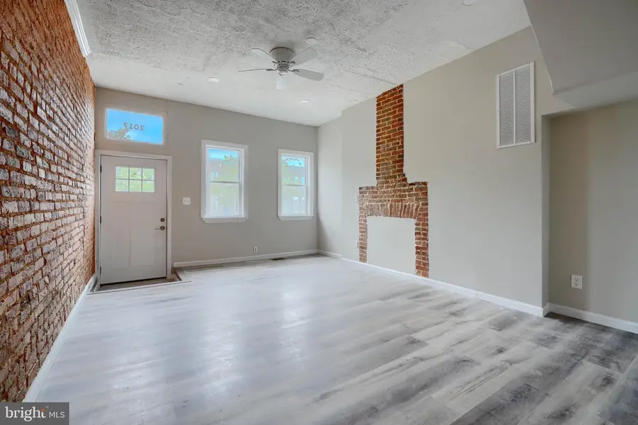 2017 Wilkens Ave, Baltimore, MD 21223 - #3