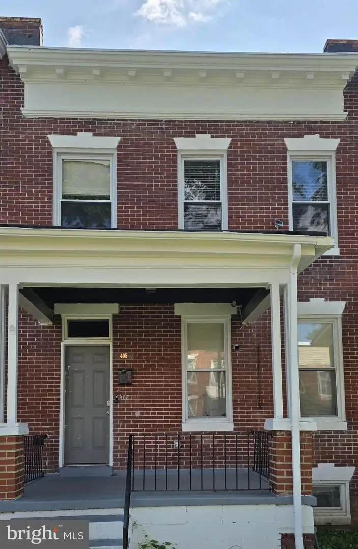 405 N Loudon Ave, Baltimore, MD 21229 - #1