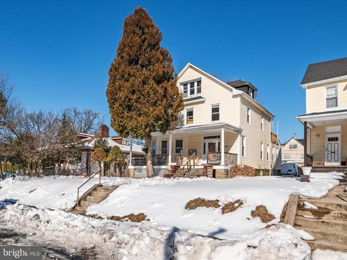 4108 Belvieu Ave, Baltimore, MD 21215 - Image #1