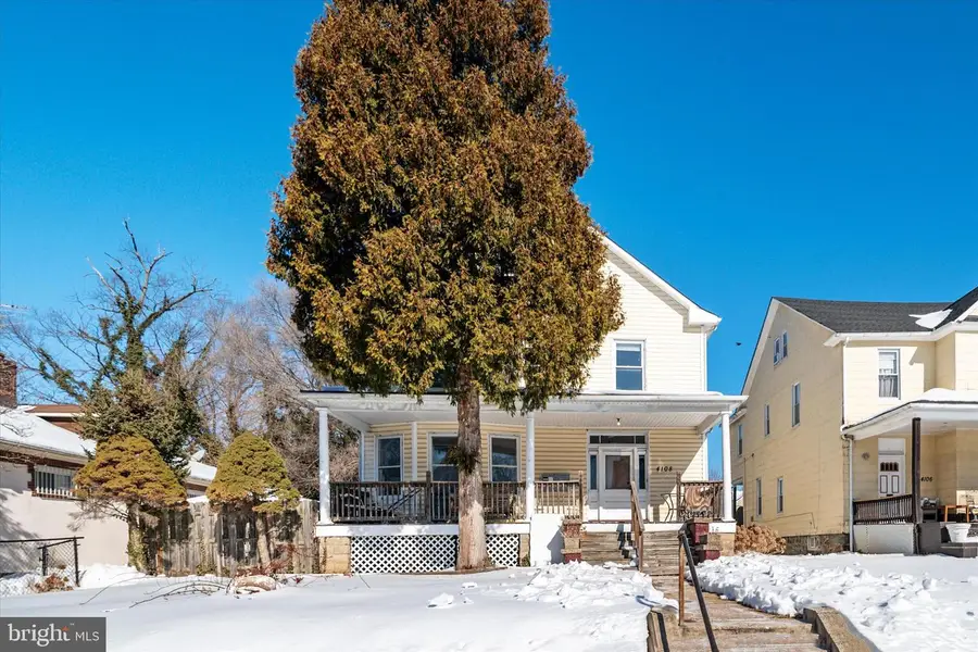 4108 Belvieu Ave, Baltimore, MD 21215 - Image #2