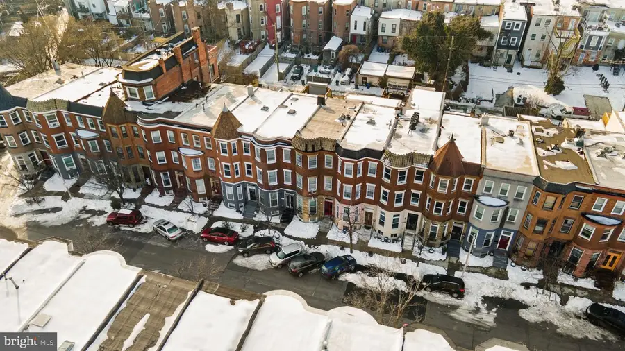 717 Newington Ave, Baltimore, MD 21217 - #2