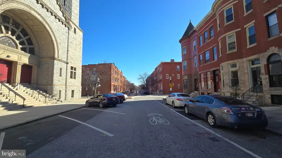 1908 Madison Ave, Baltimore, MD 21217 - Image #2
