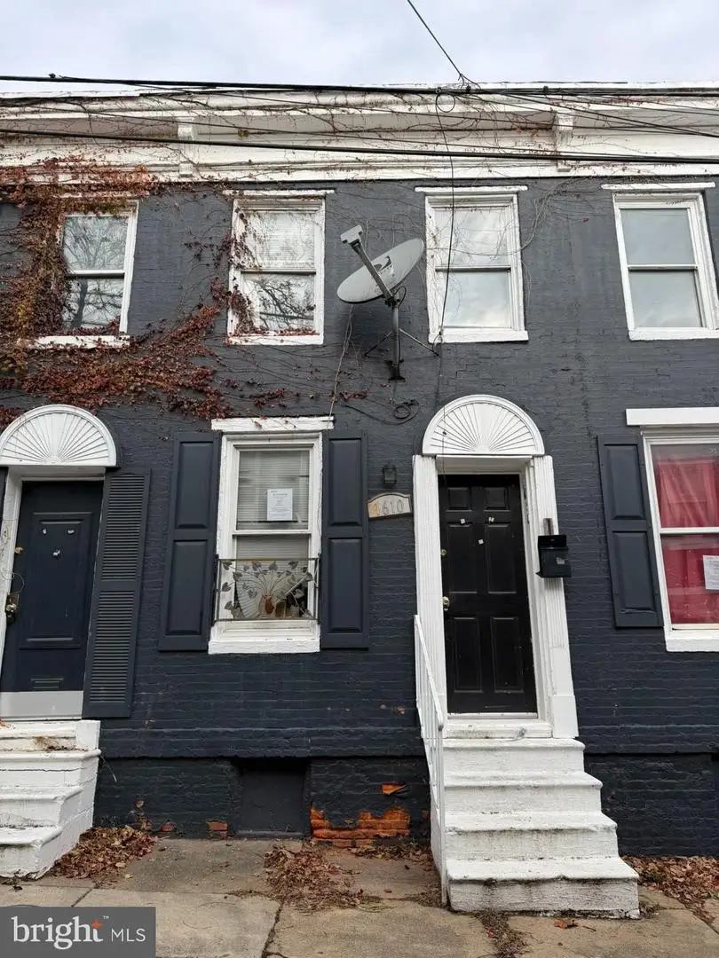 1610 Lemmon St, Baltimore, MD 21223 - #1