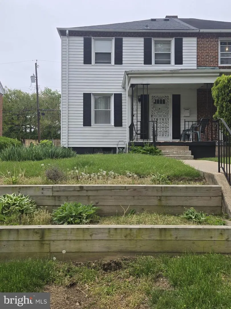 4509 Rokeby Rd, Baltimore, MD 21229 - #1