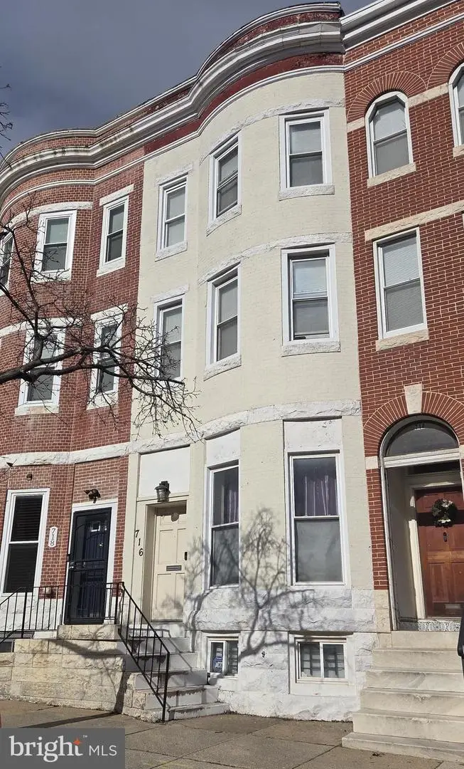 716 Lennox St, Baltimore, MD 21217 - #2