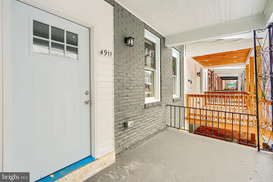 4911 Cordelia Ave, Baltimore, MD 21215 - #2