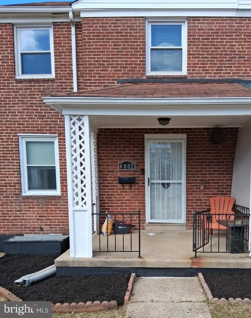 4002 Clarks Ln, Baltimore, MD 21215 - Image #1