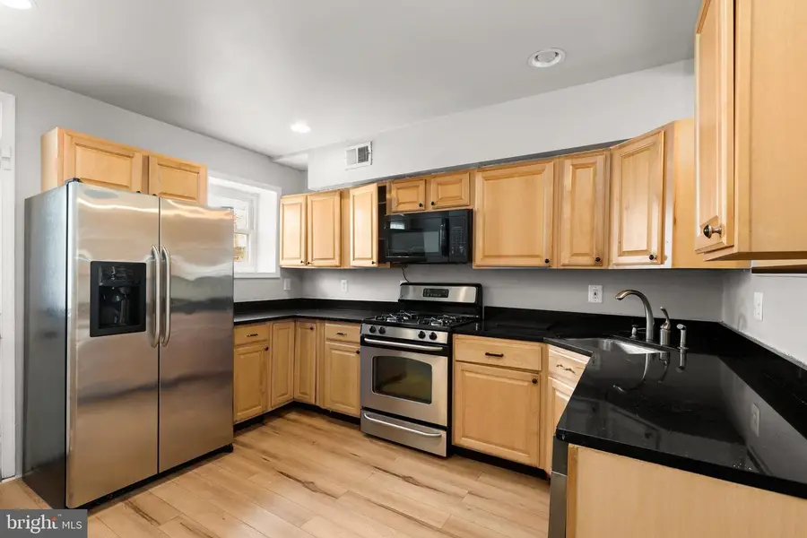 1012 W Lombard St, Baltimore, MD 21223 - #3