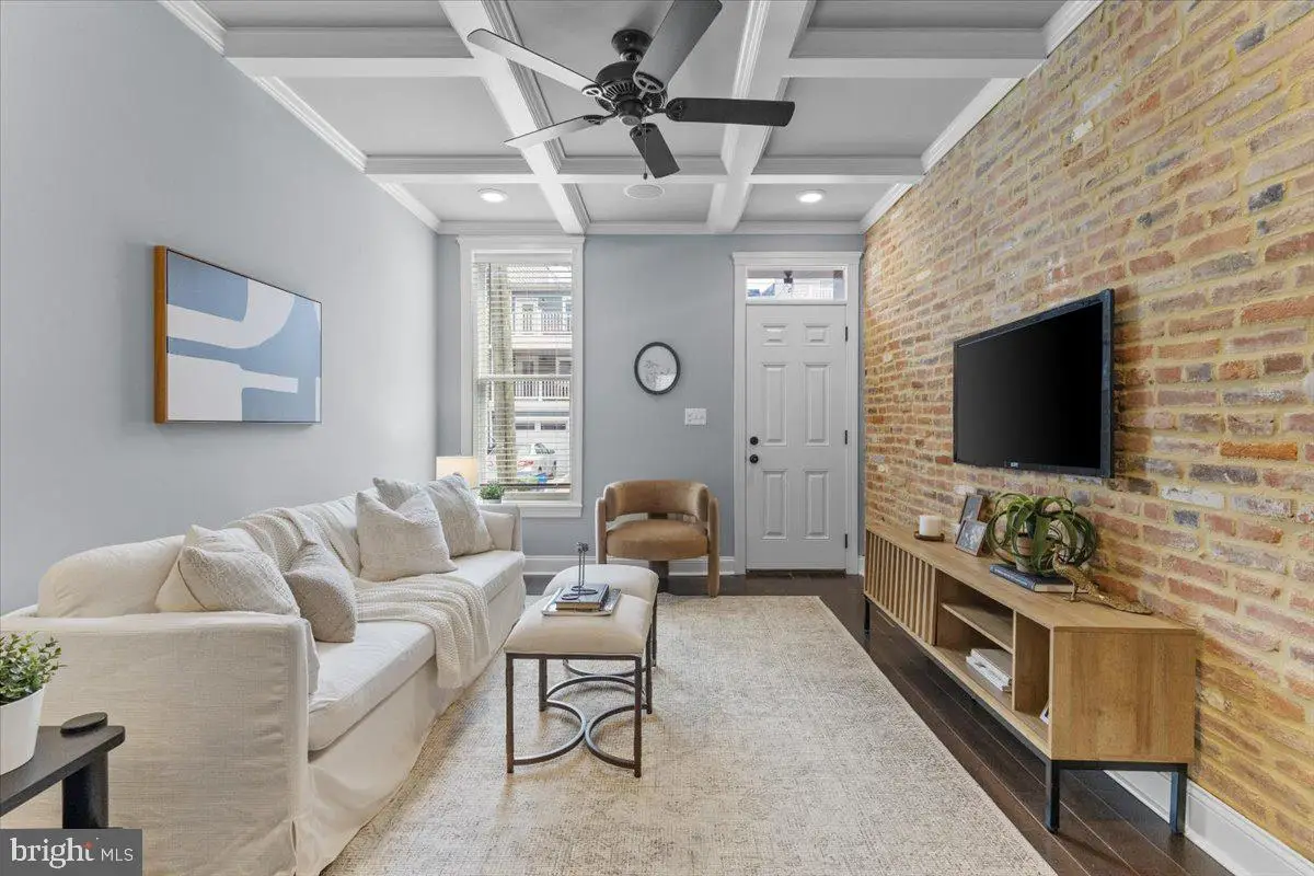 616 Hyson St, Baltimore, MD 21230 - #1