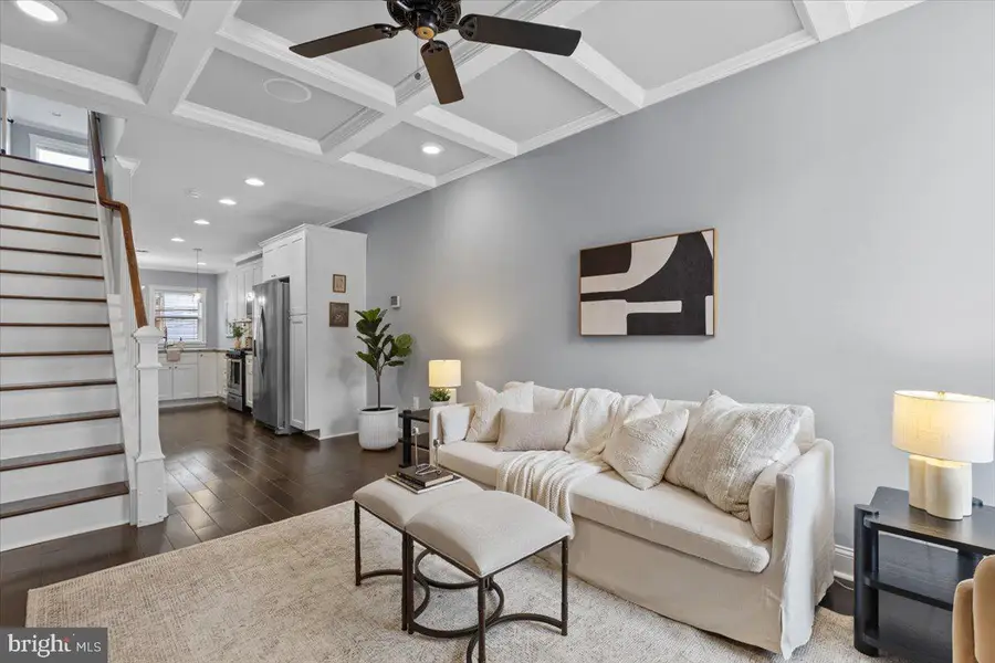 616 Hyson St, Baltimore, MD 21230 - #3