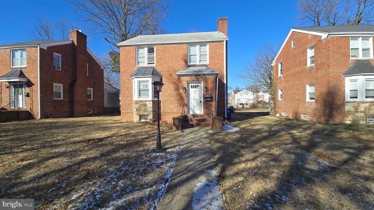 3906 Glen Ave, Baltimore, MD 21215 - #1