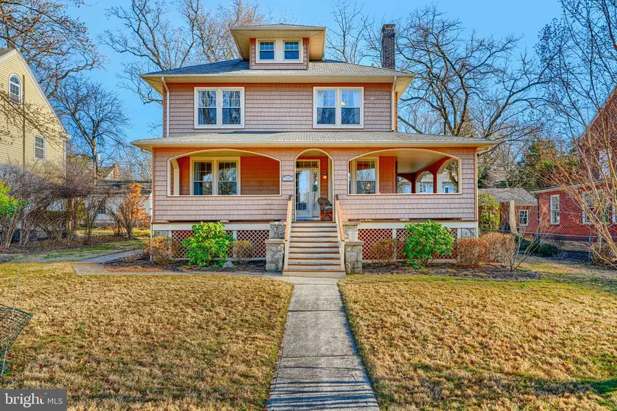 2215 South Rd, Baltimore, MD 21209 - #3