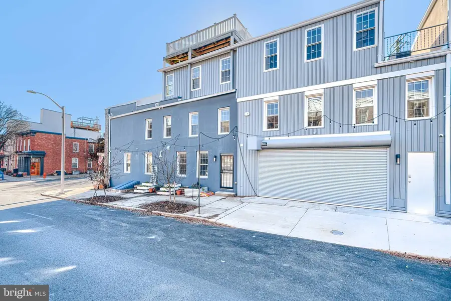 2542 Foster Ave, Baltimore, MD 21224 - #3