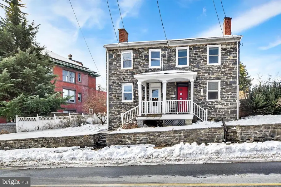 3506 Clipper Rd, Baltimore, MD 21211 - #2